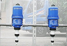 SP-09藥、肥施作系統