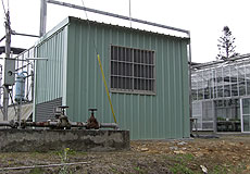 SP-11 緊急應變系統