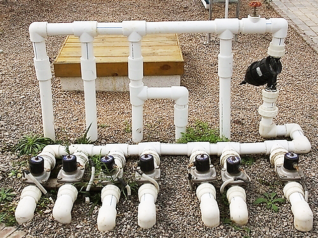 環境控制設計/工程